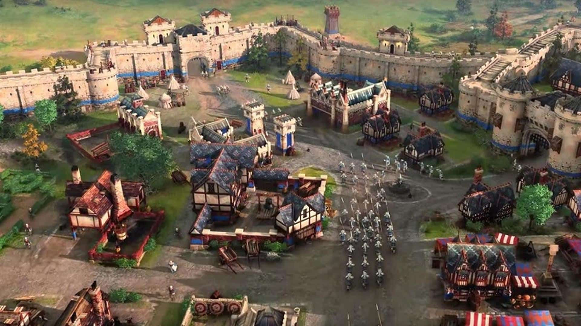 Age of Empires IV Spolszczenie Chomikuj