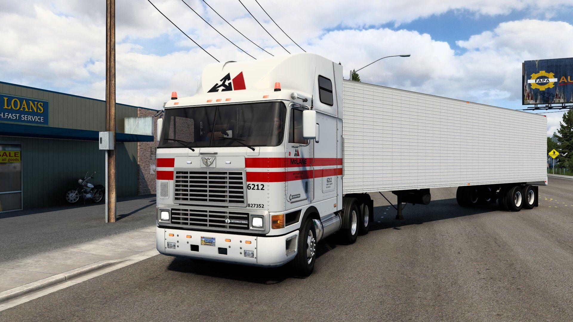 American Truck Simulator Spolszczenie Chomikuj
