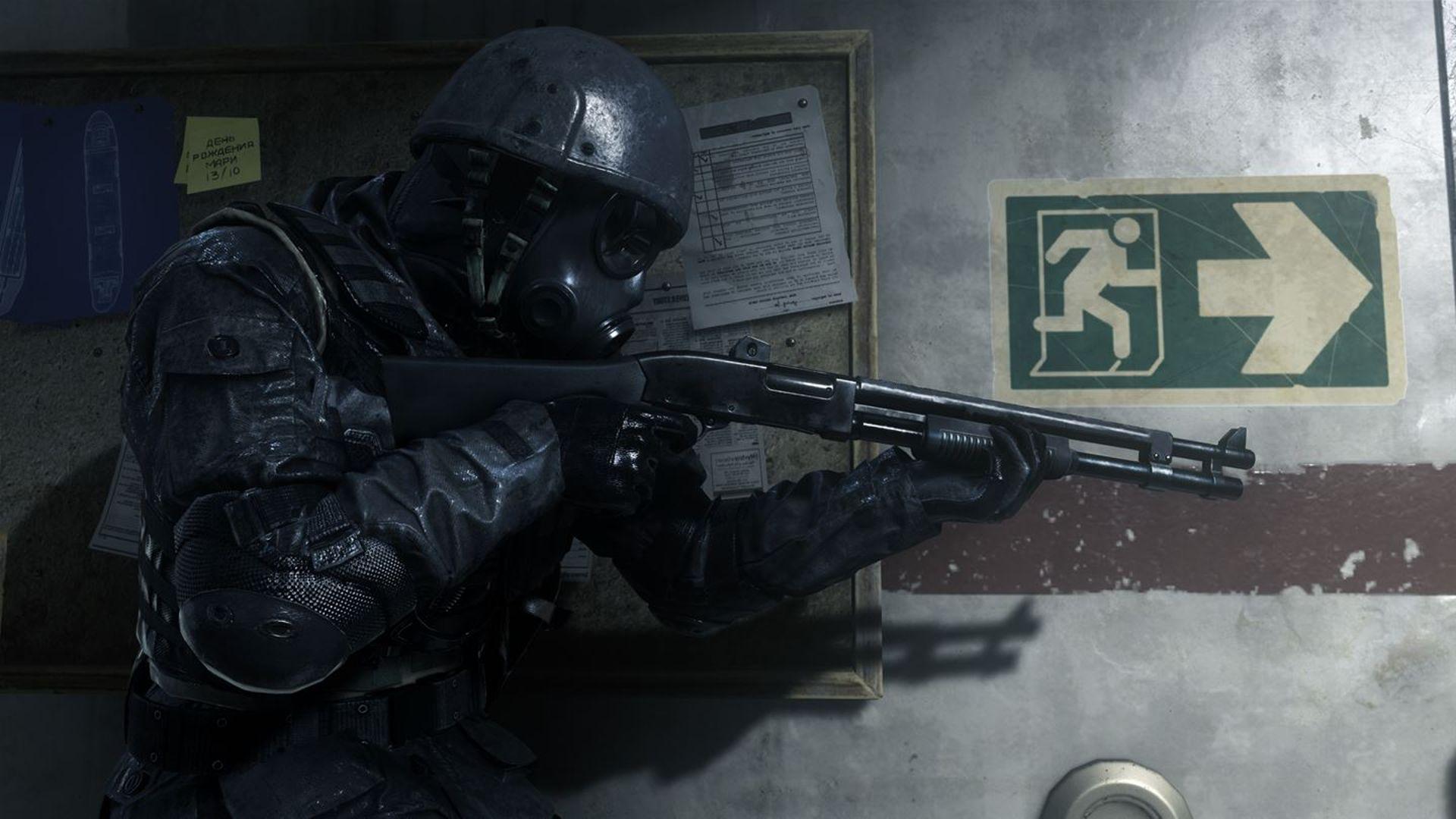 Call of Duty: Modern Warfare Remastered Spolszczenie Chomikuj