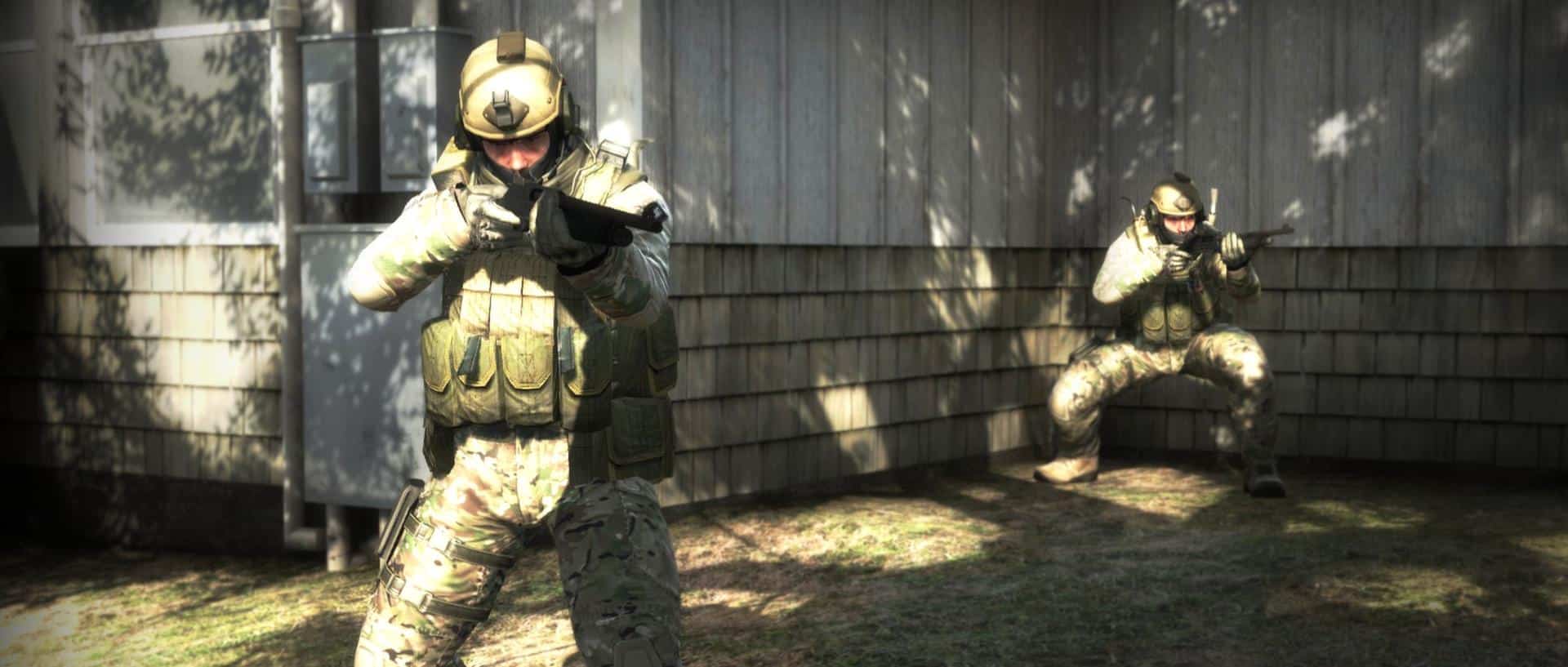 Counter-Strike: Global Offensive Spolszczenie Chomikuj