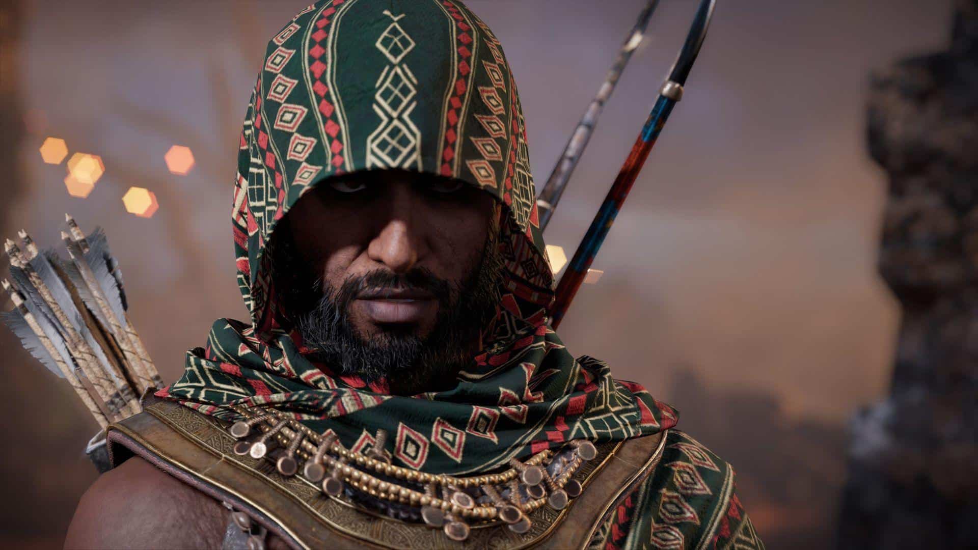 Darmowe spolszczenie do Assassin's Creed Origins