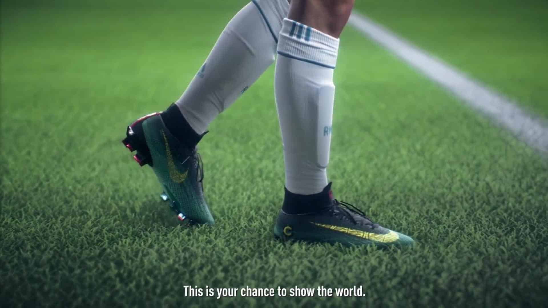 Darmowe spolszczenie do FIFA 19