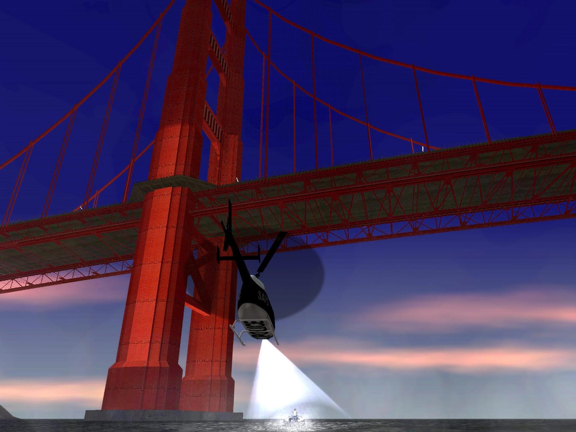 Darmowe spolszczenie do Grand Theft Auto: San Andreas