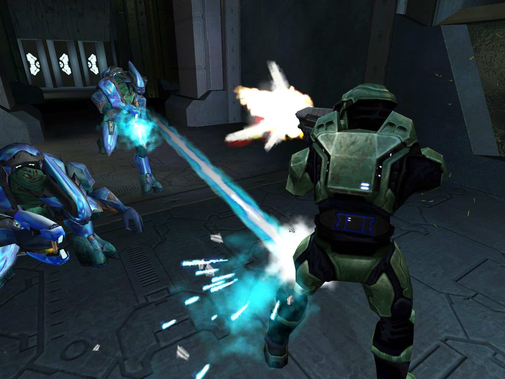 Darmowe spolszczenie do Halo: Combat Evolved