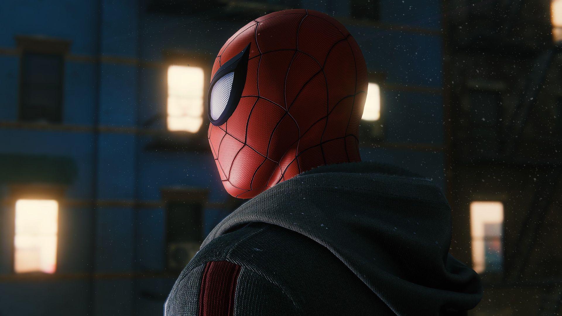 Darmowe spolszczenie do Marvel's Spider-Man: Miles Morales