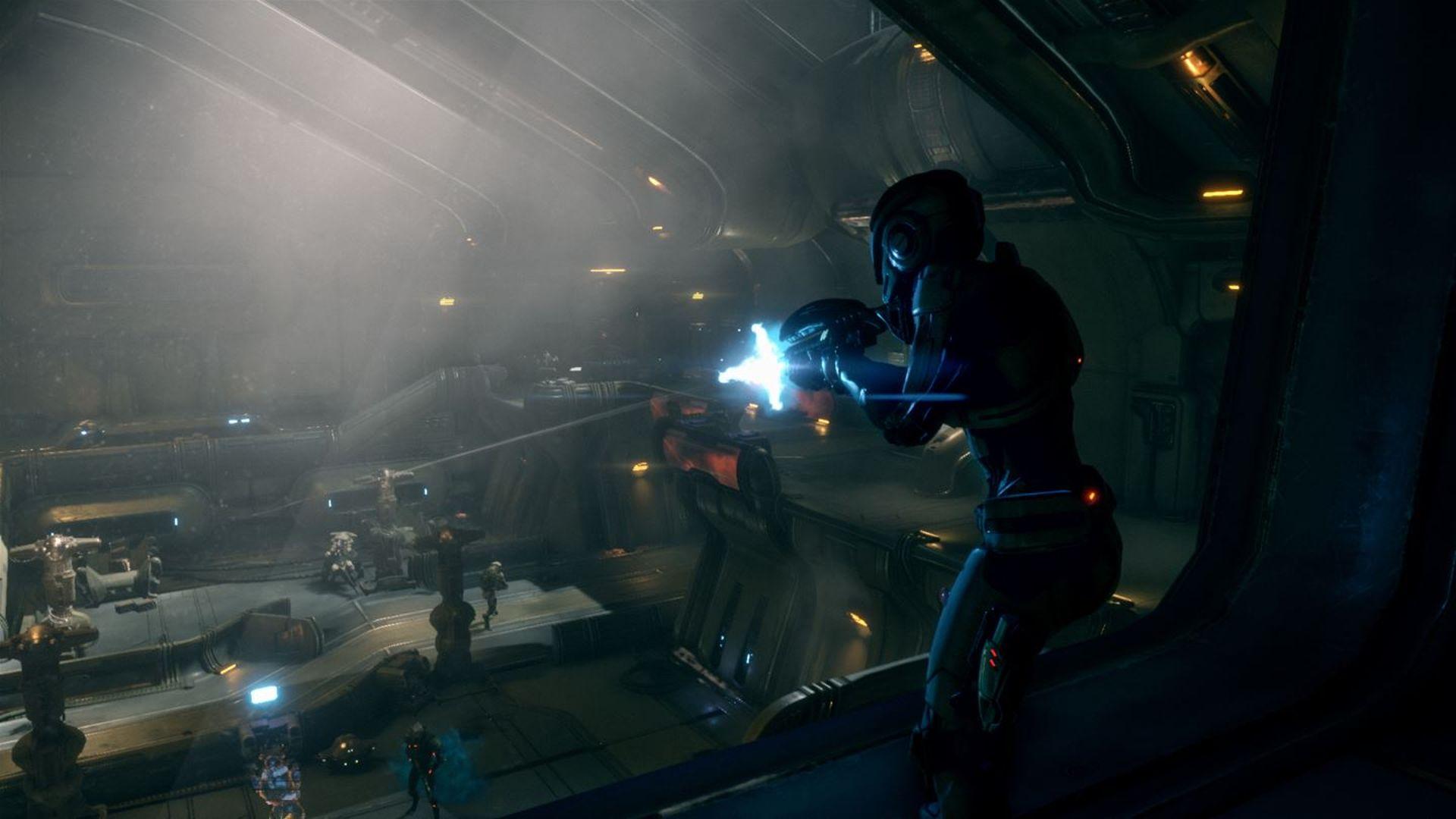 Darmowe spolszczenie do Mass Effect: Andromeda