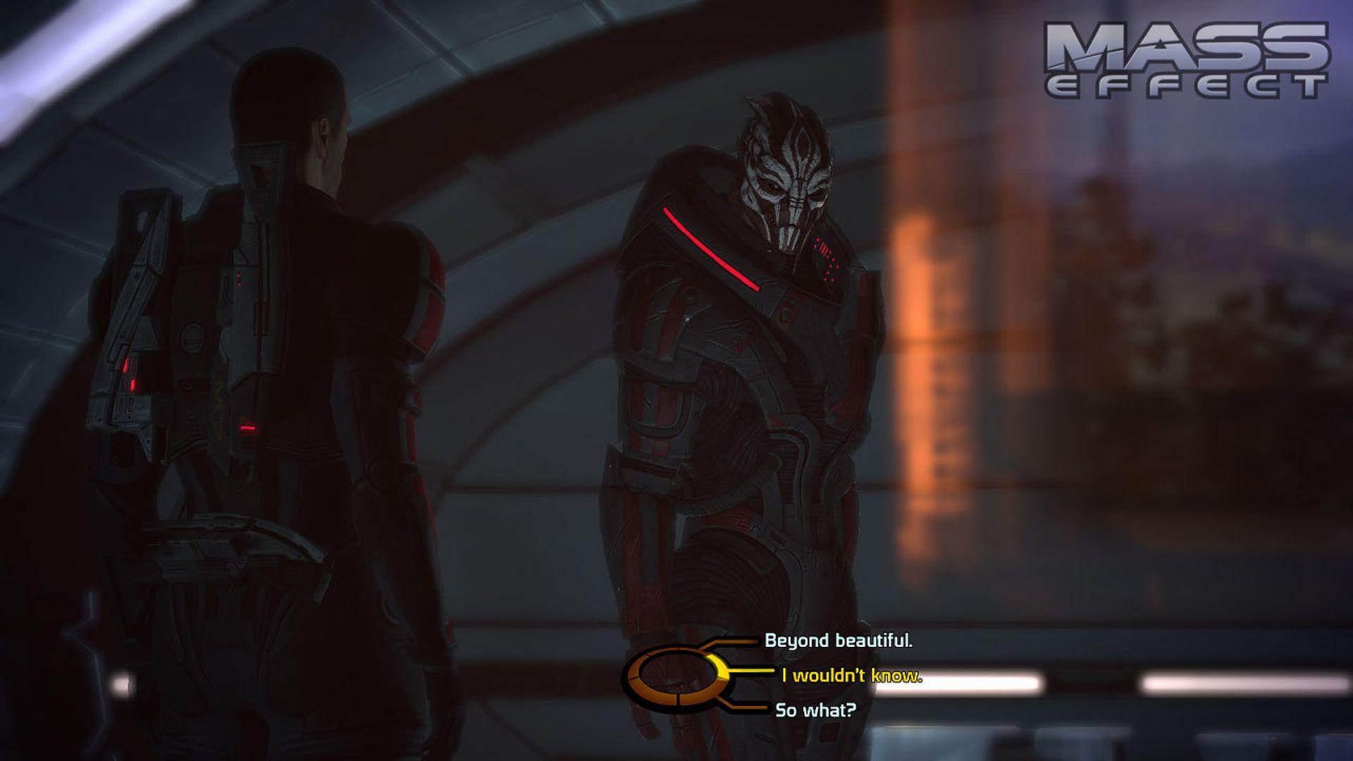 Darmowe spolszczenie do Mass Effect