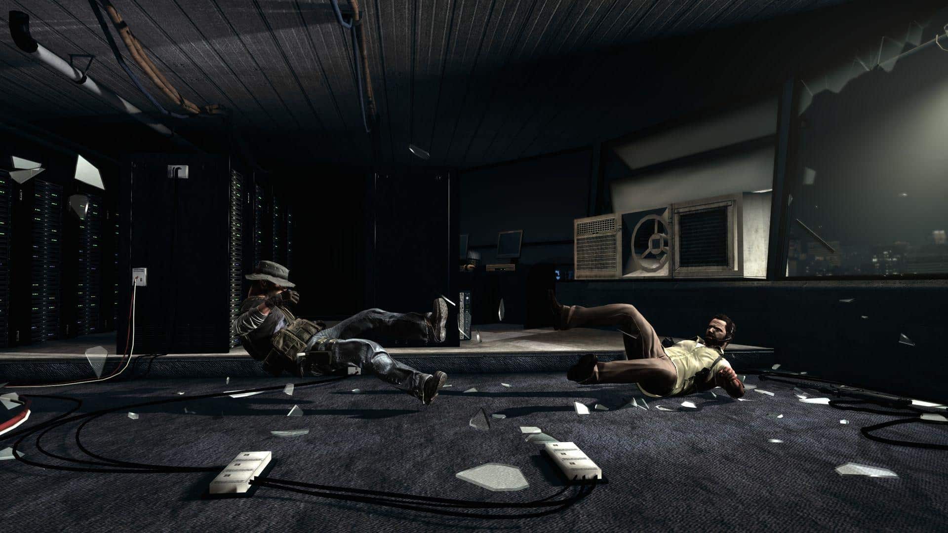 Darmowe spolszczenie do Max Payne 3