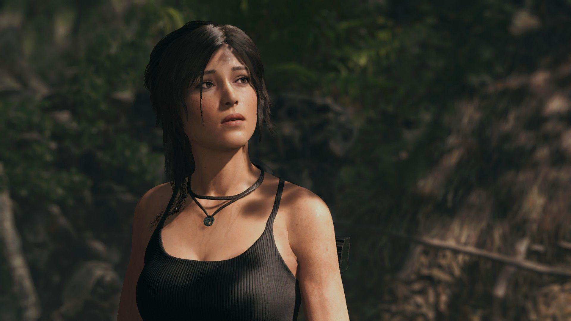 Darmowe spolszczenie do Shadow of the Tomb Raider