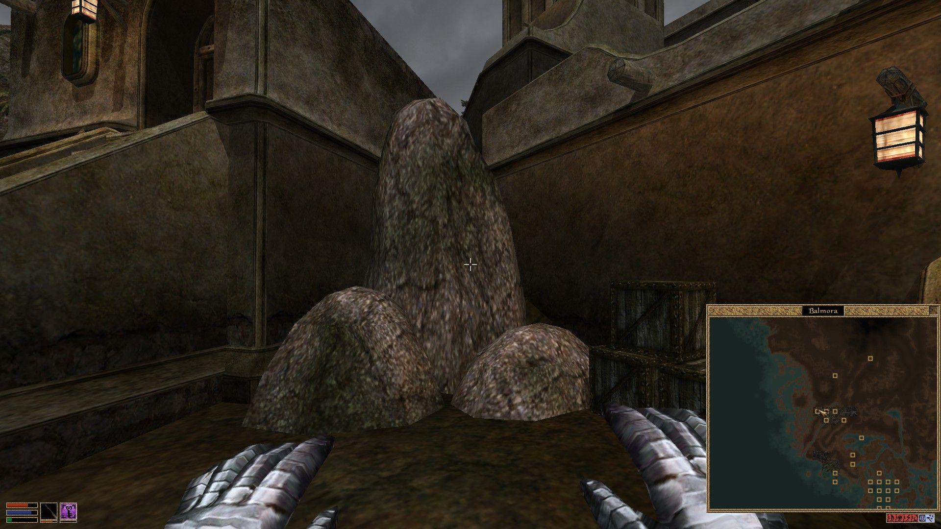 Darmowe spolszczenie do The Elder Scrolls III: Morrowind