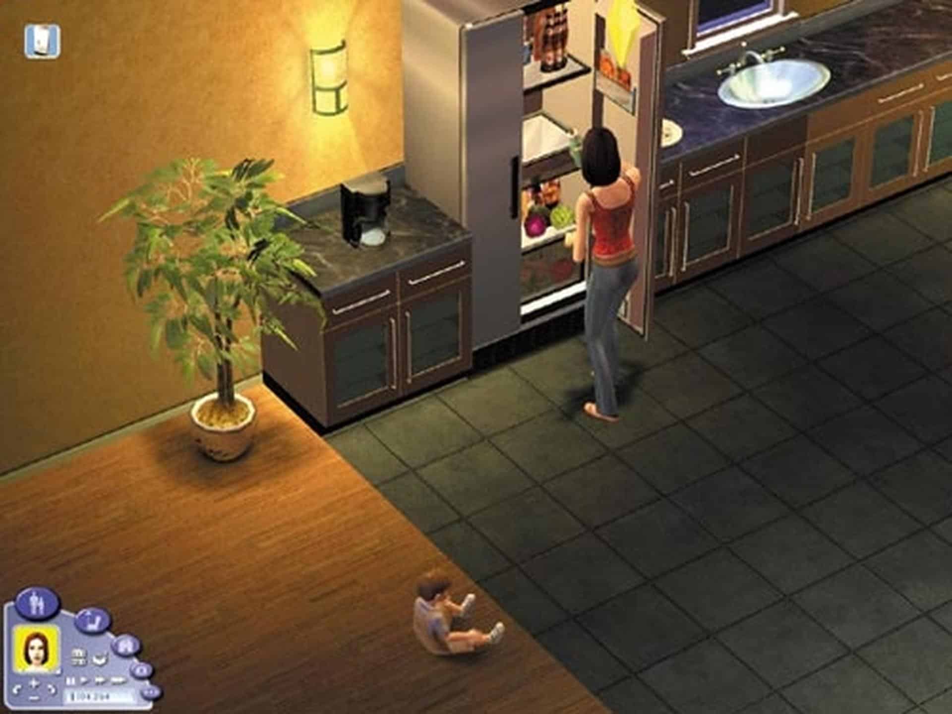 Darmowe spolszczenie do The Sims 2