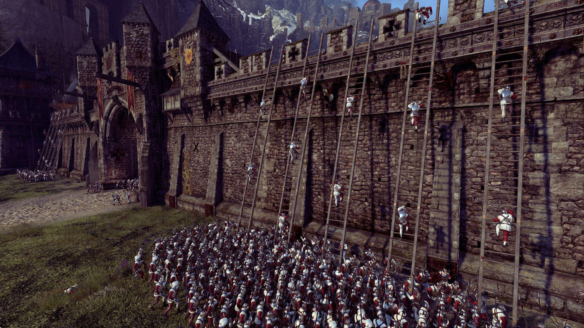 Darmowe spolszczenie do Total War: WARHAMMER II