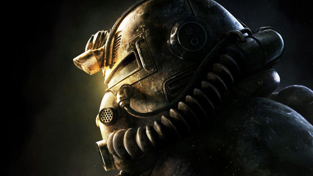 Fallout 76 Tapeta