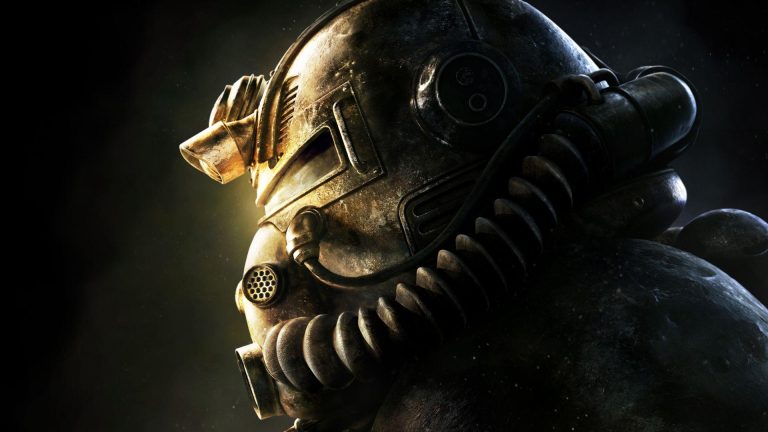 Fallout 76 Tapeta
