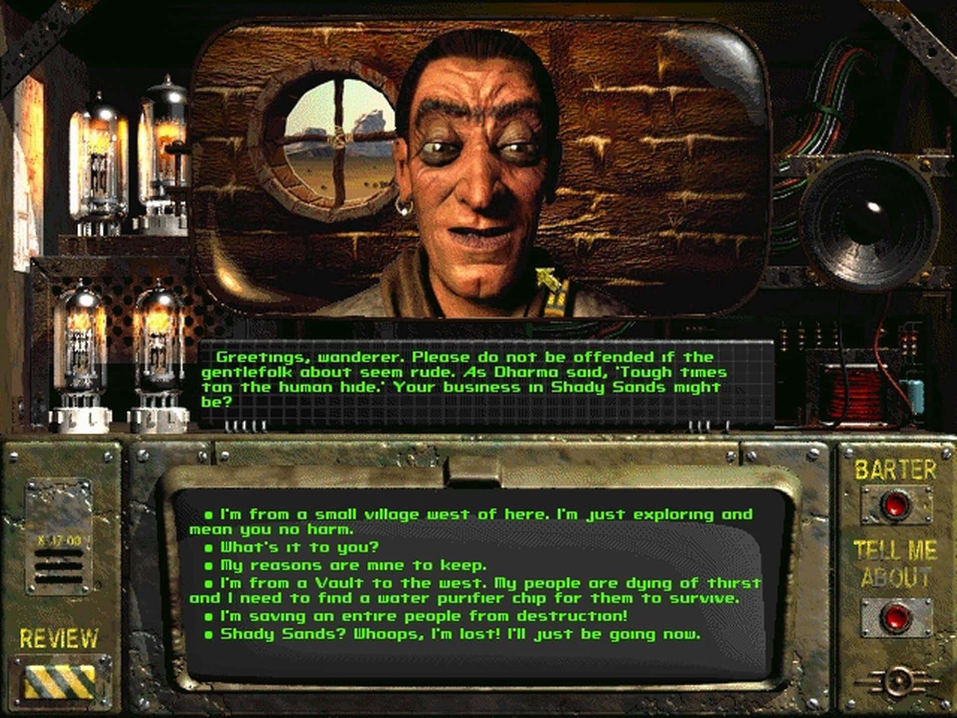 Fallout Spolszczenie Chomikuj