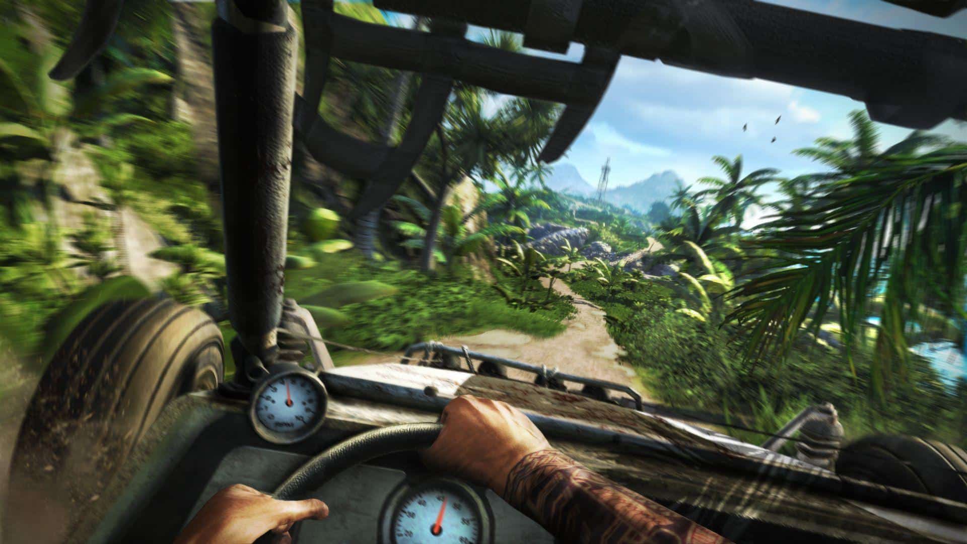 Far Cry 3 Spolszczenie Chomikuj