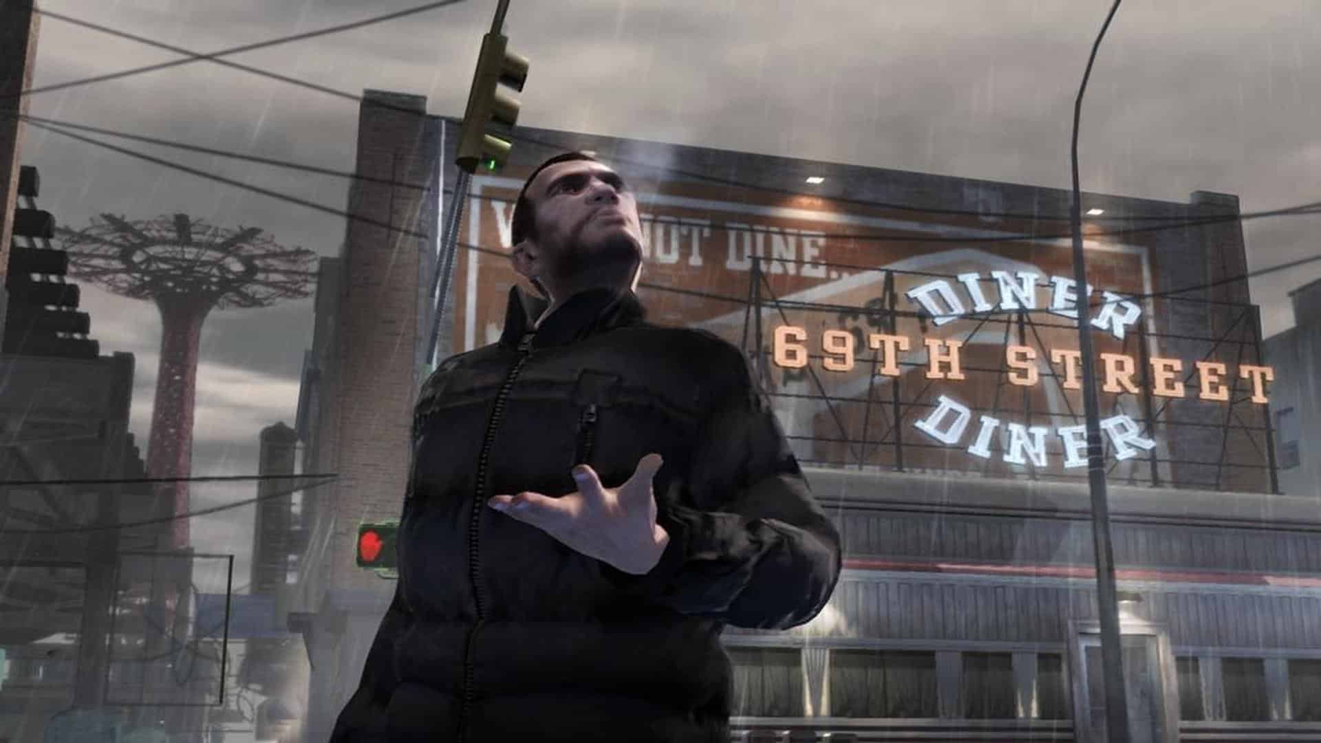 Grand Theft Auto IV Spolszczenie Chomikuj
