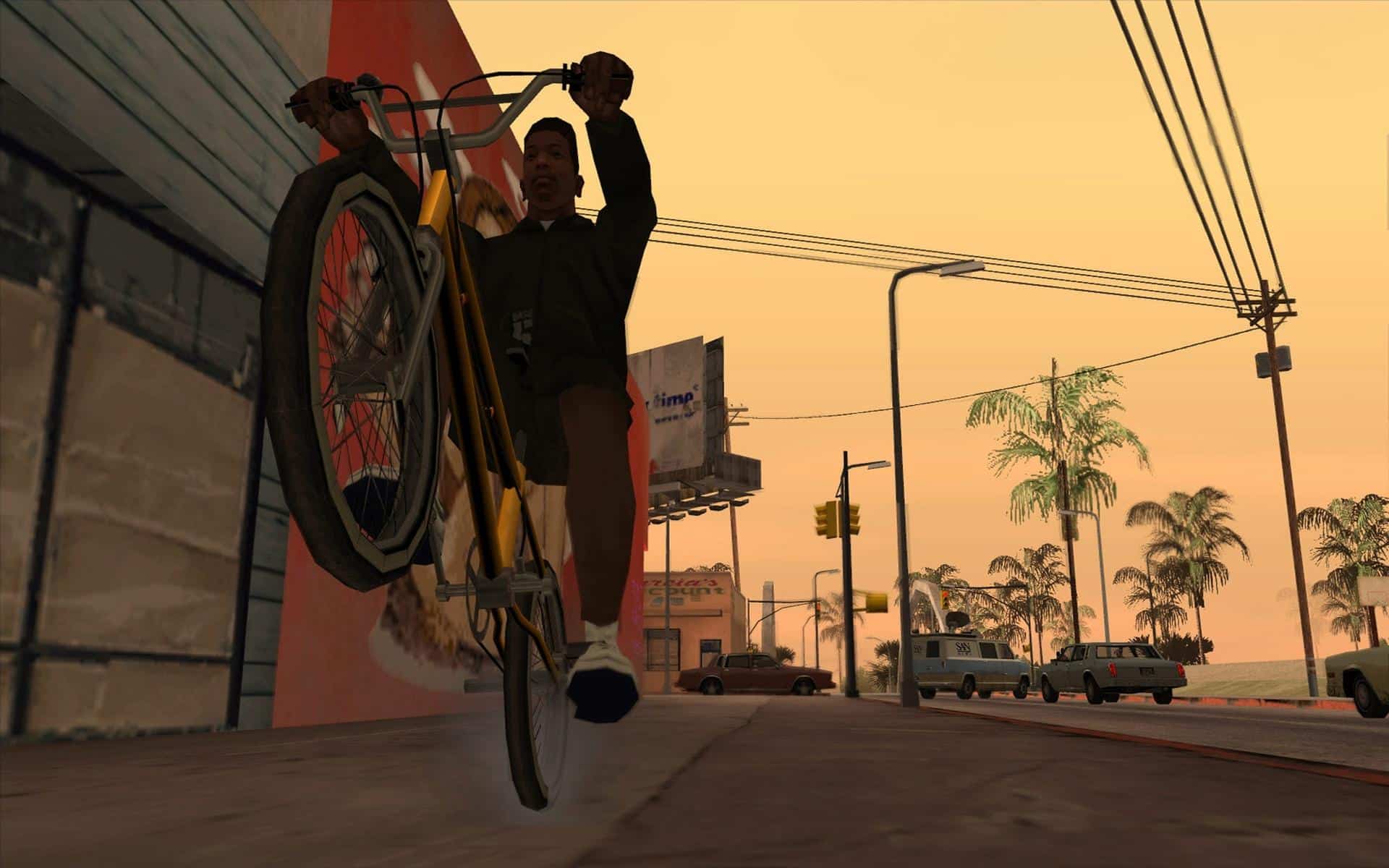 Grand Theft Auto San Andreas Spolszczenie Chomikuj 
