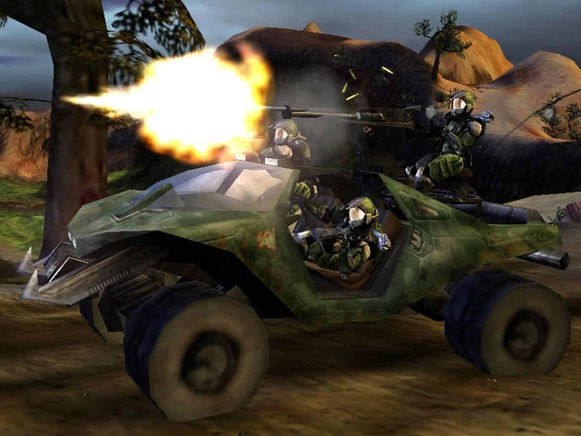 Halo: Combat Evolved Spolszczenie Chomikuj