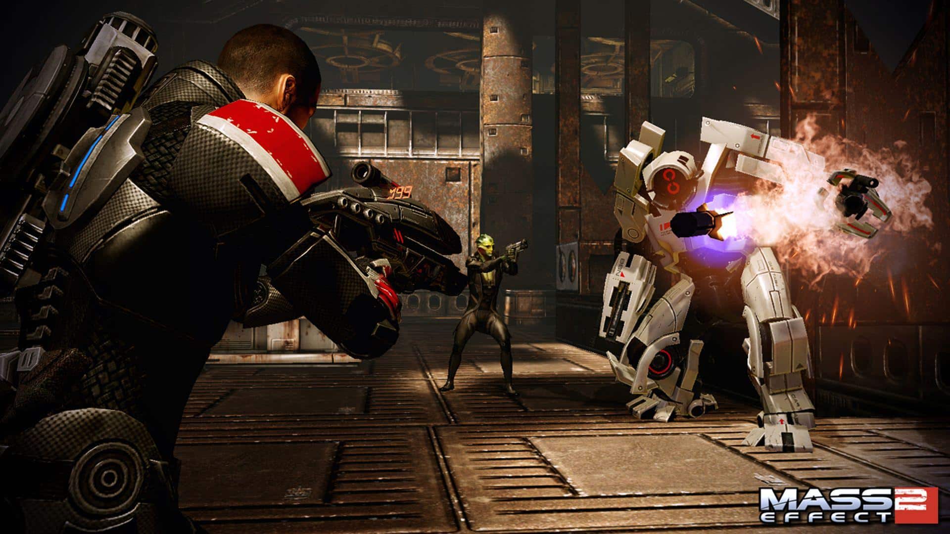 Mass Effect 2 Spolszczenie Chomikuj
