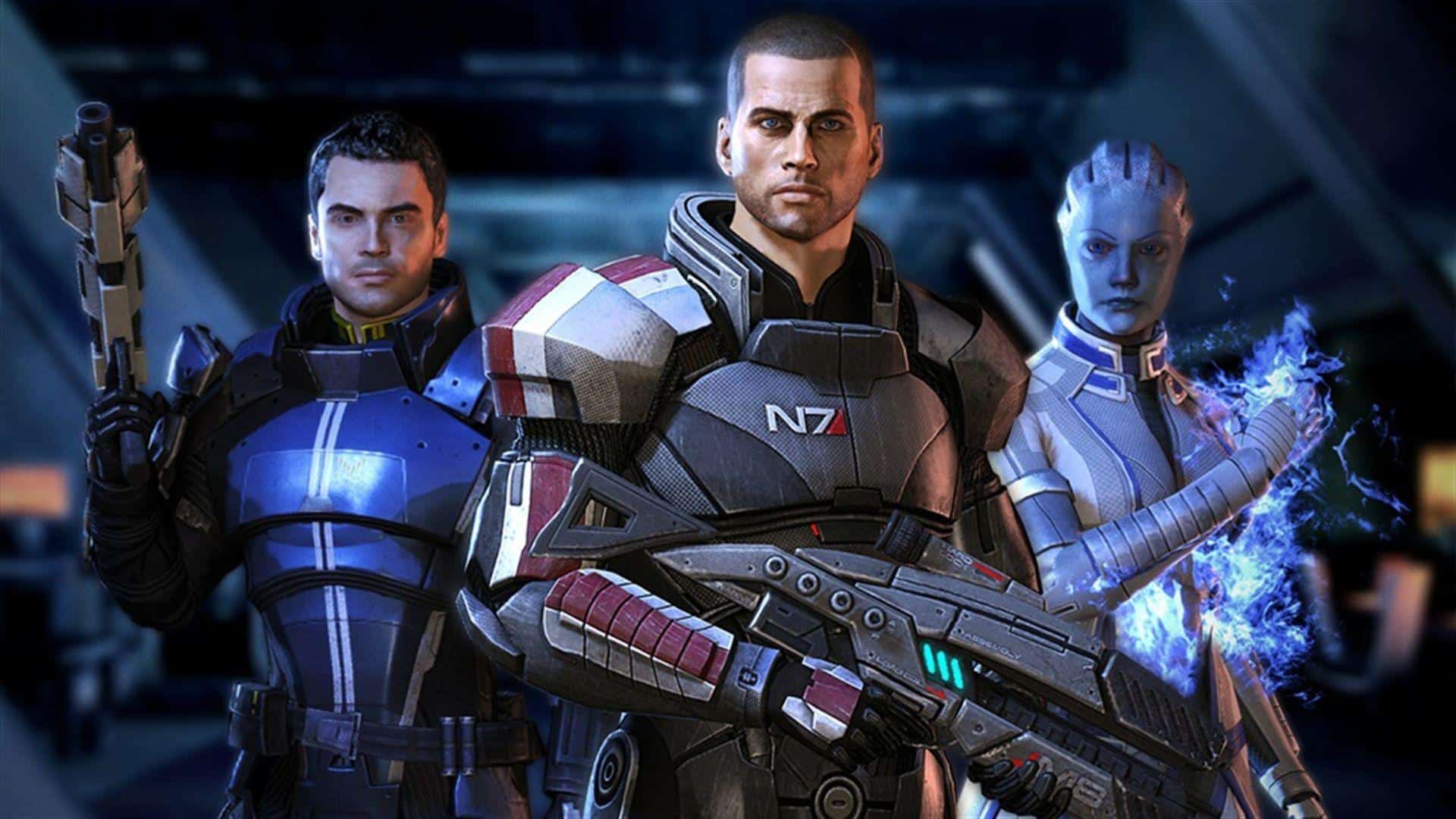 Mass Effect 3 Spolszczenie Chomikuj