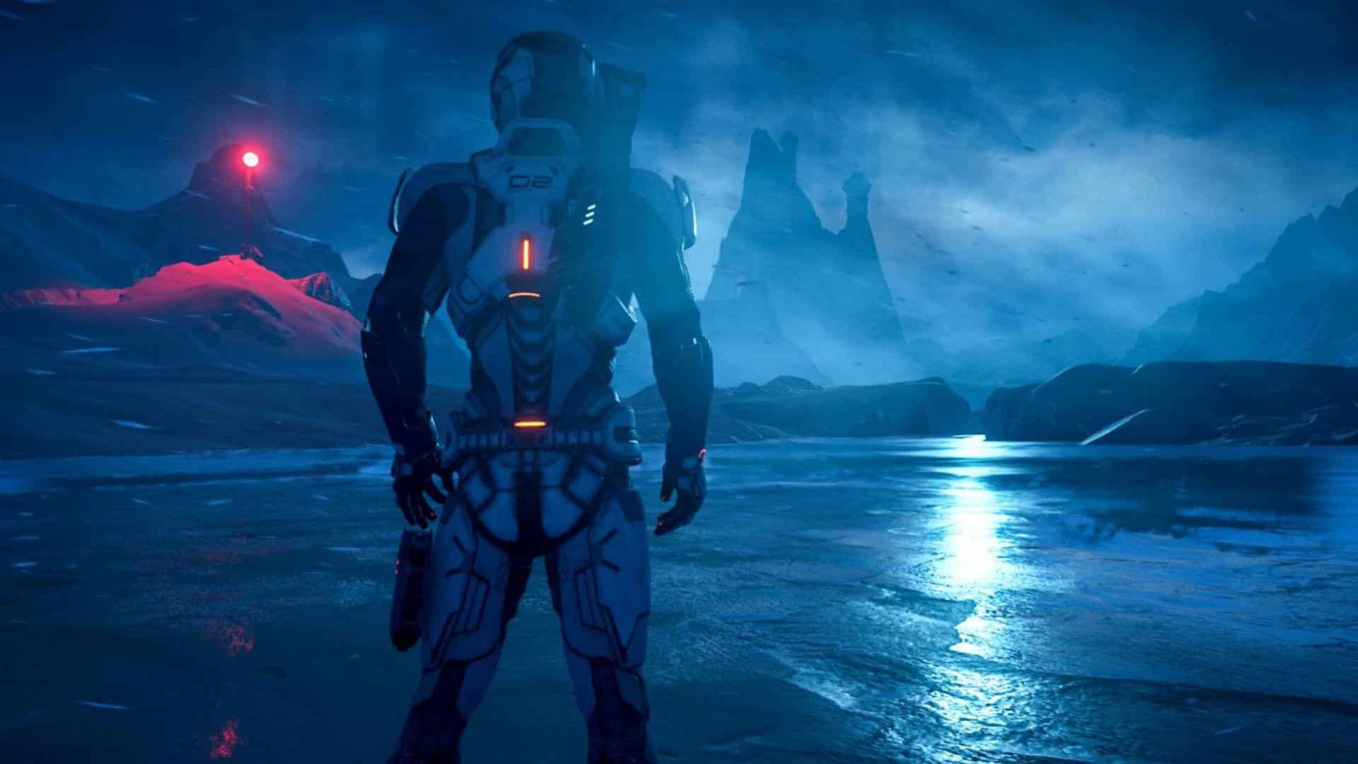 Mass Effect: Andromeda Spolszczenie Chomikuj