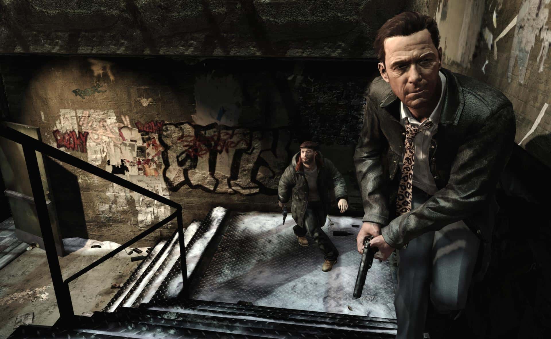 Max Payne 3 Spolszczenie Chomikuj