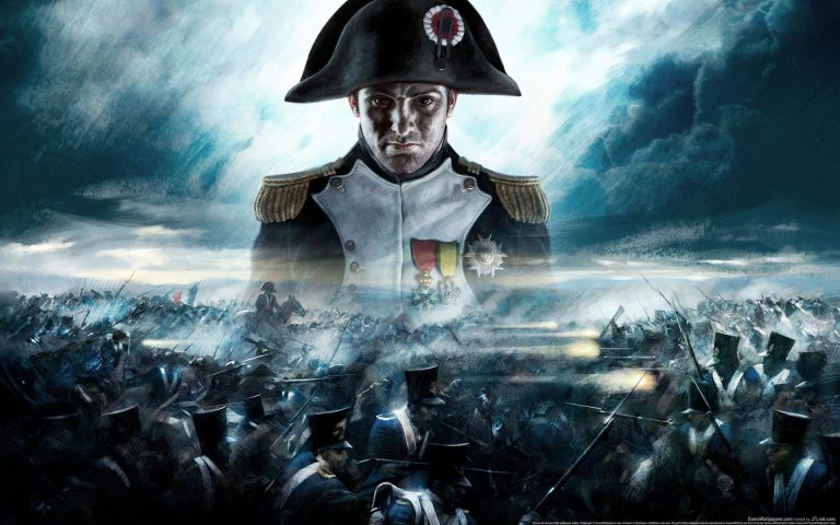 Napoleon: Total War Tapeta