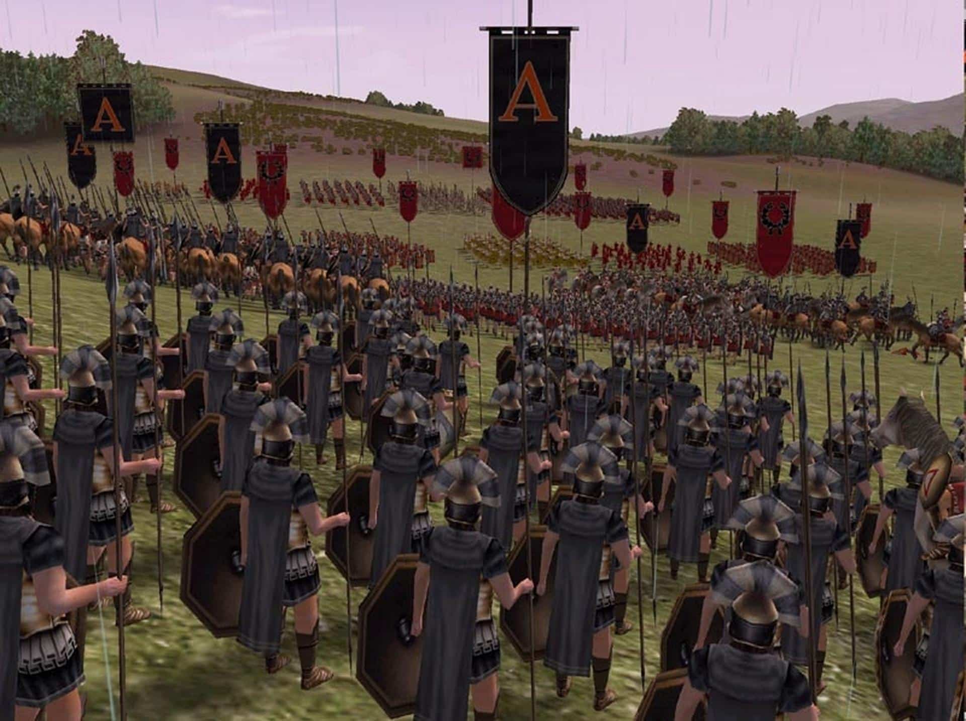ROME: Total War Spolszczenie Chomikuj
