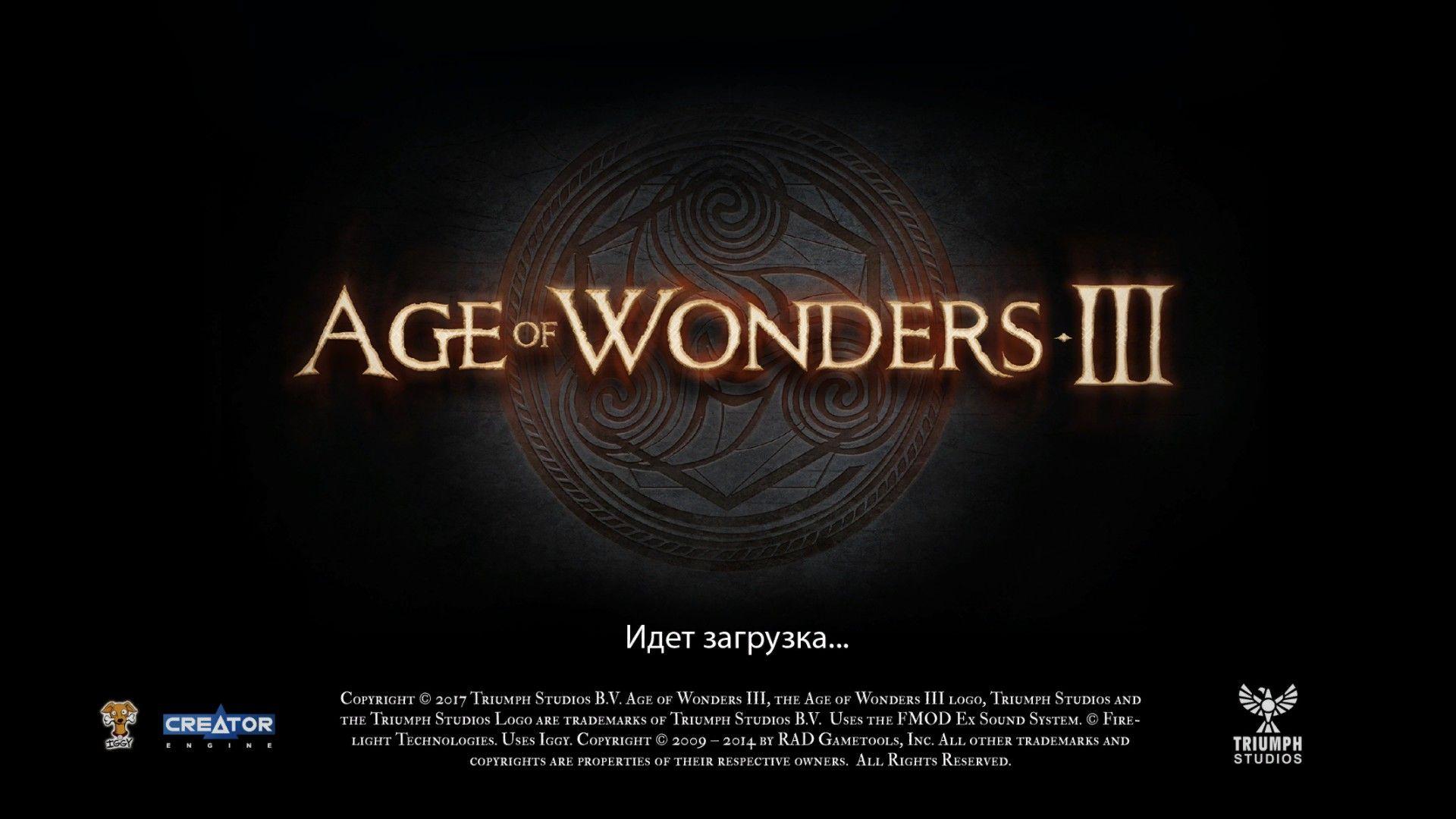 Spolszczenie Age of Wonders III