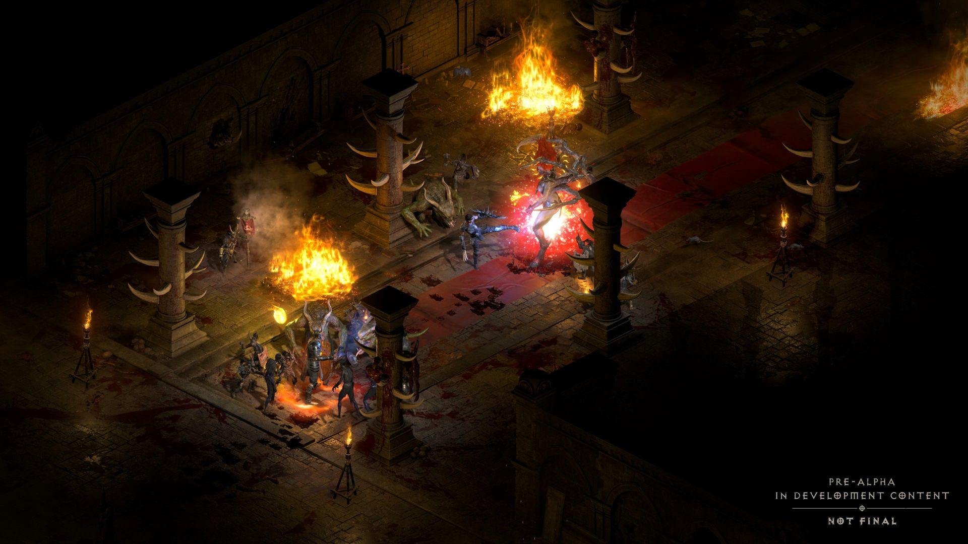 Spolszczenie Diablo II: Resurrected