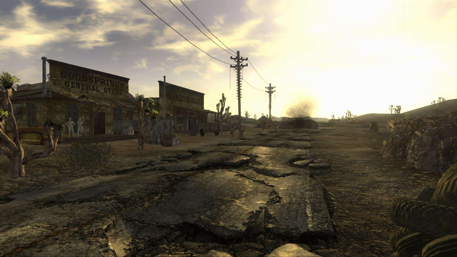 Spolszczenie Fallout: New Vegas