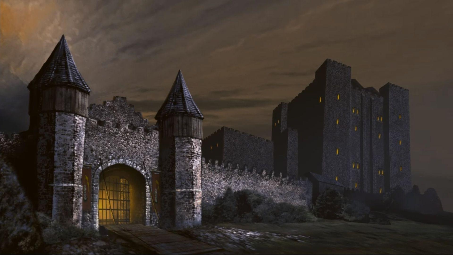 Spolszczenie do Baldur's Gate: Enhanced Edition