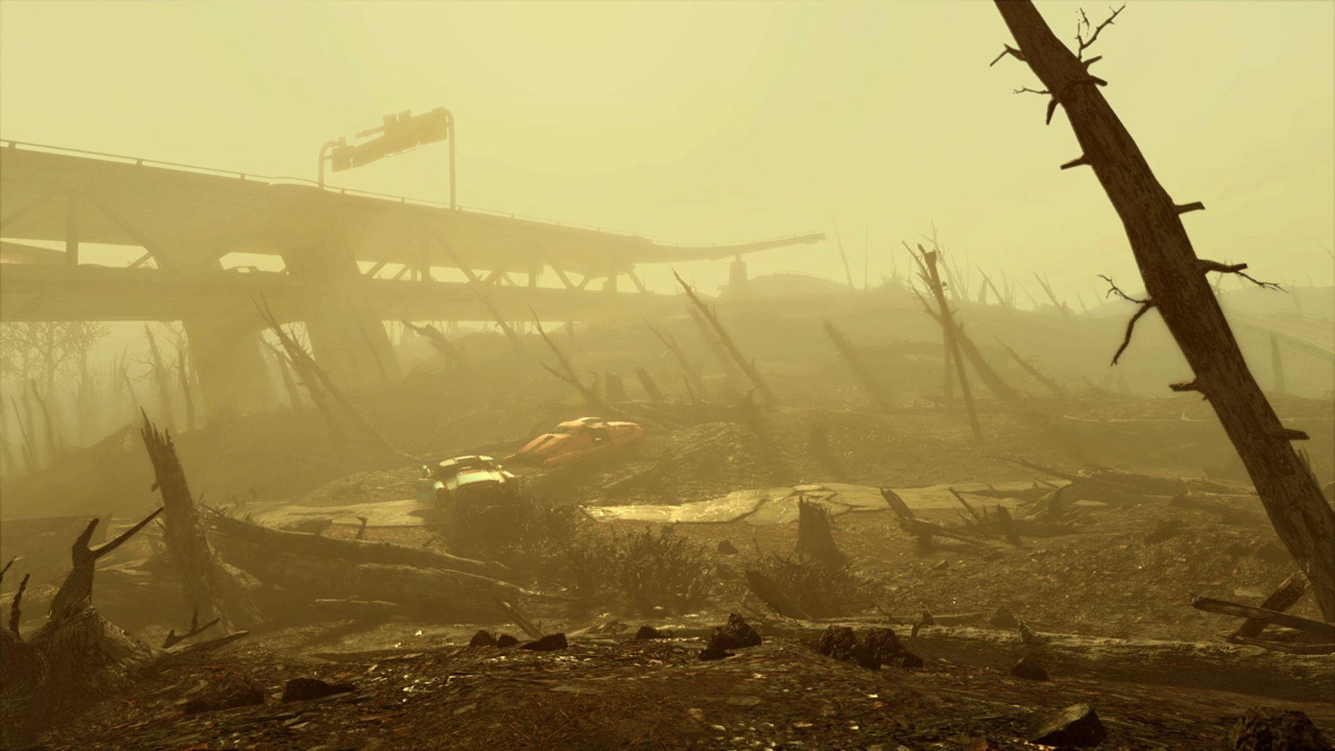 Spolszczenie do Fallout 4