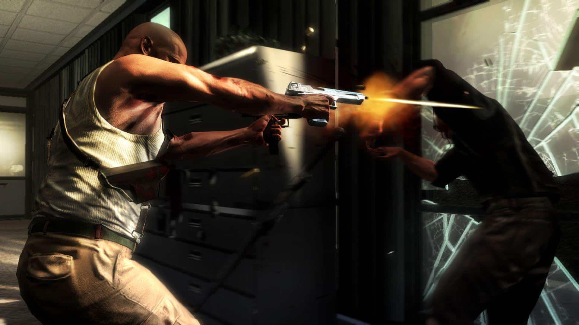 Spolszczenie do Max Payne 3