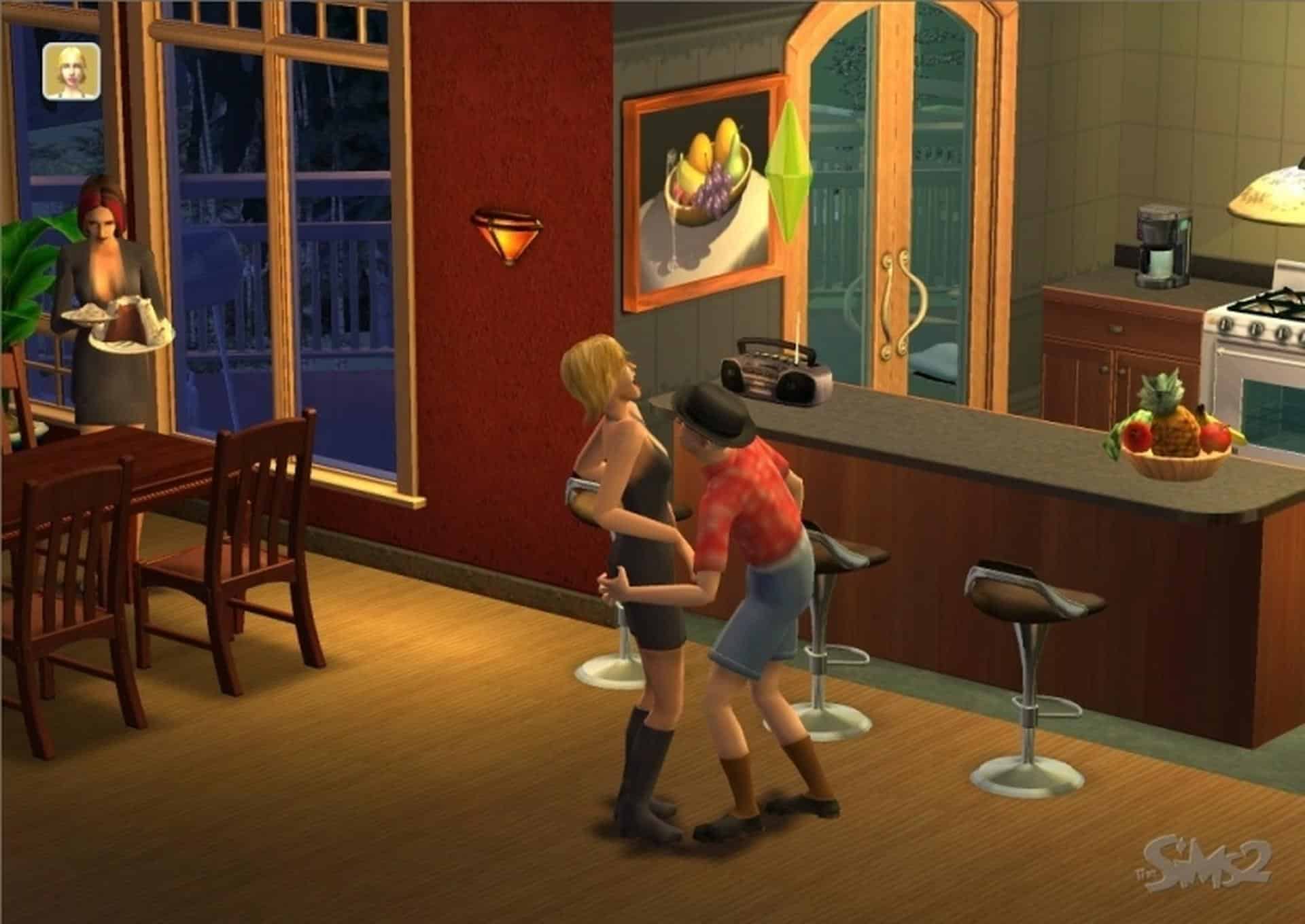 Spolszczenie do The Sims 2