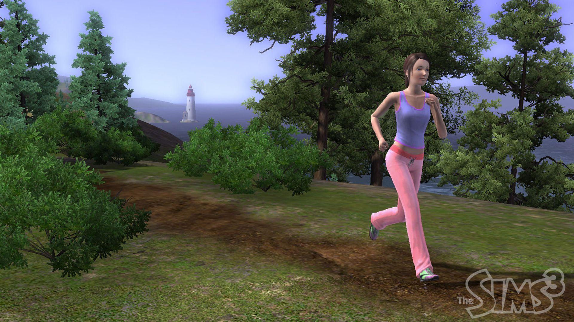 Spolszczenie do The Sims 3