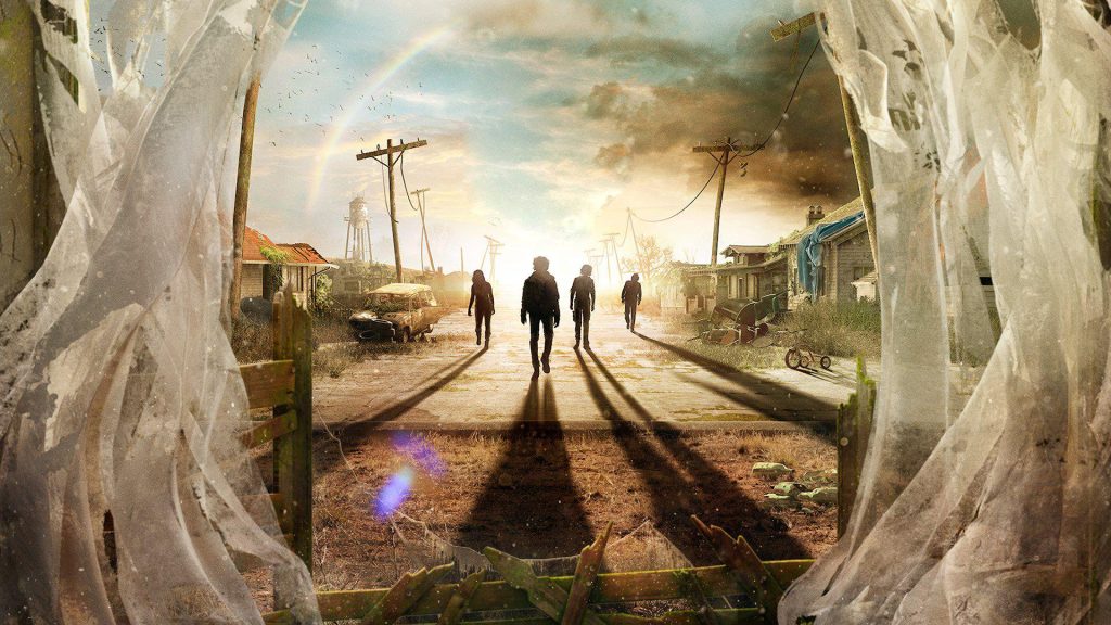 State of Decay 2 Tapeta
