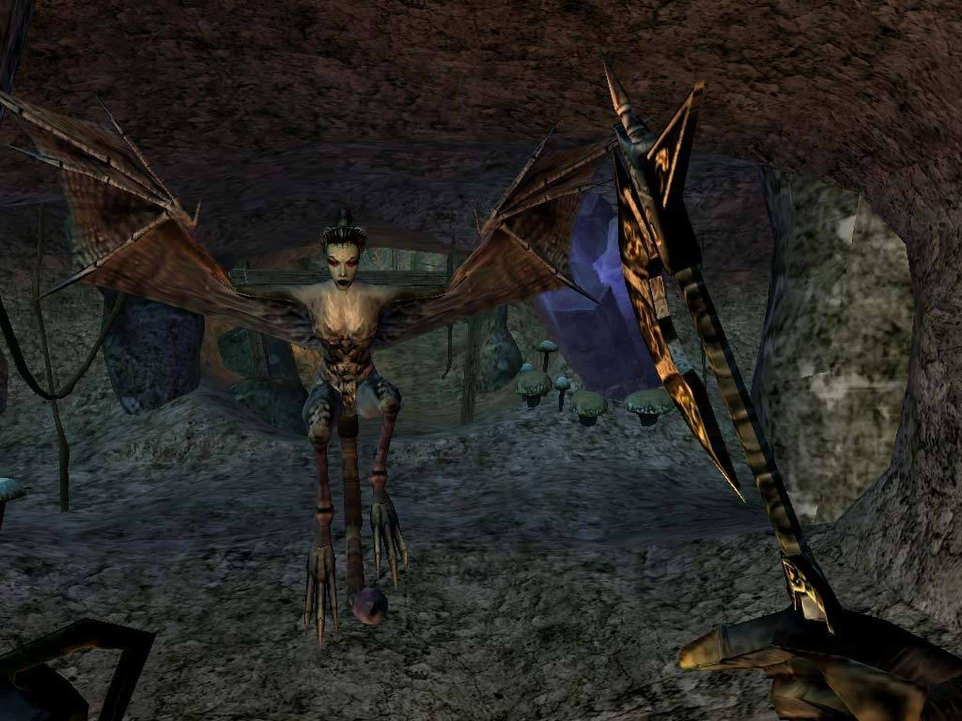 The Elder Scrolls III: Morrowind Spolszczenie Chomikuj