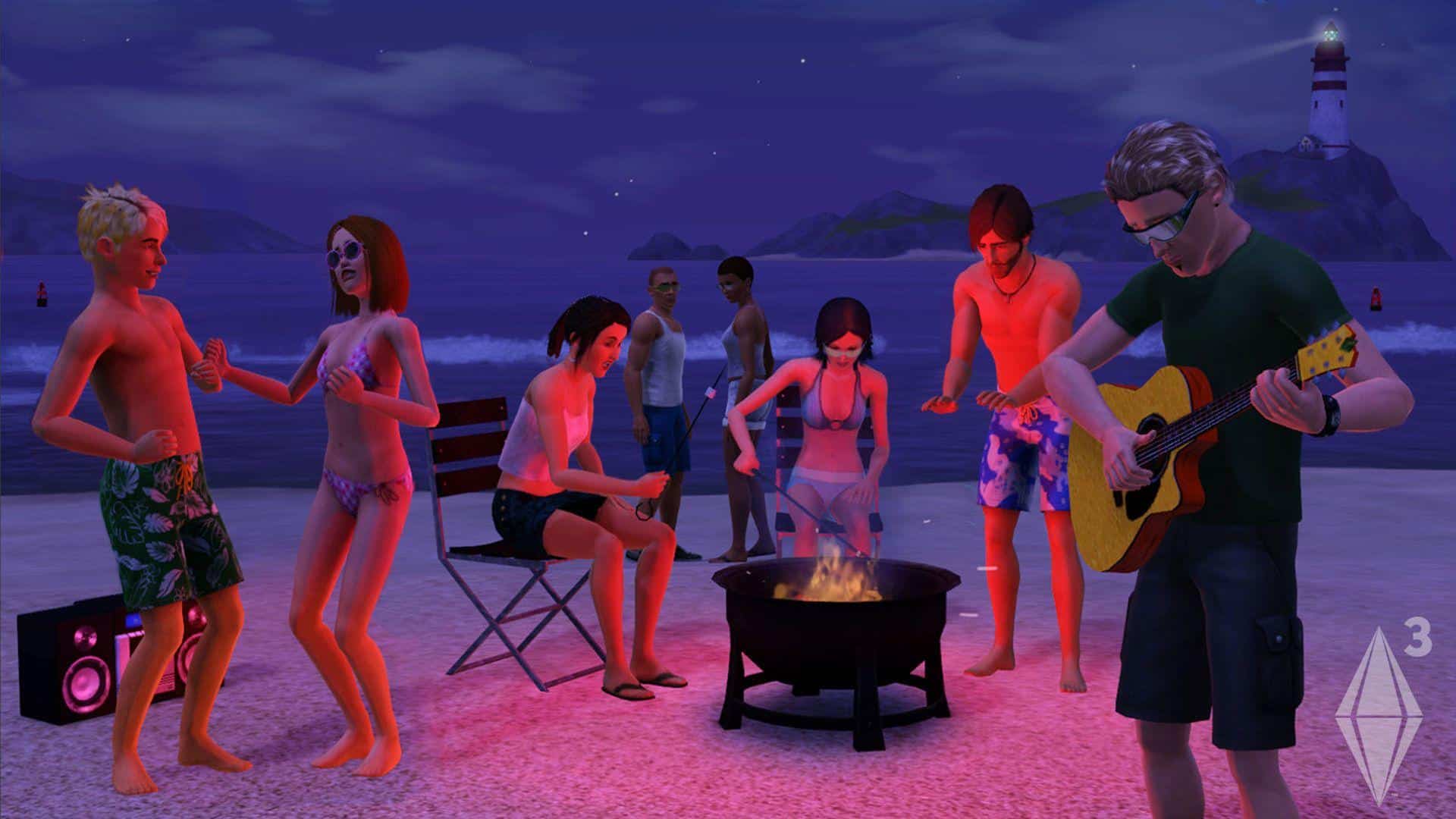 The Sims 3 Spolszczenie Chomikuj