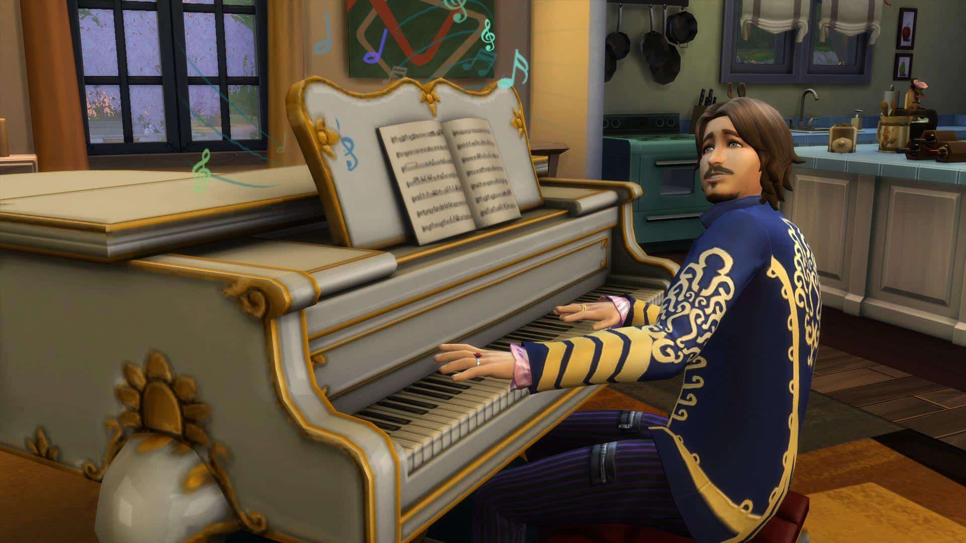 The Sims 4 Spolszczenie Chomikuj