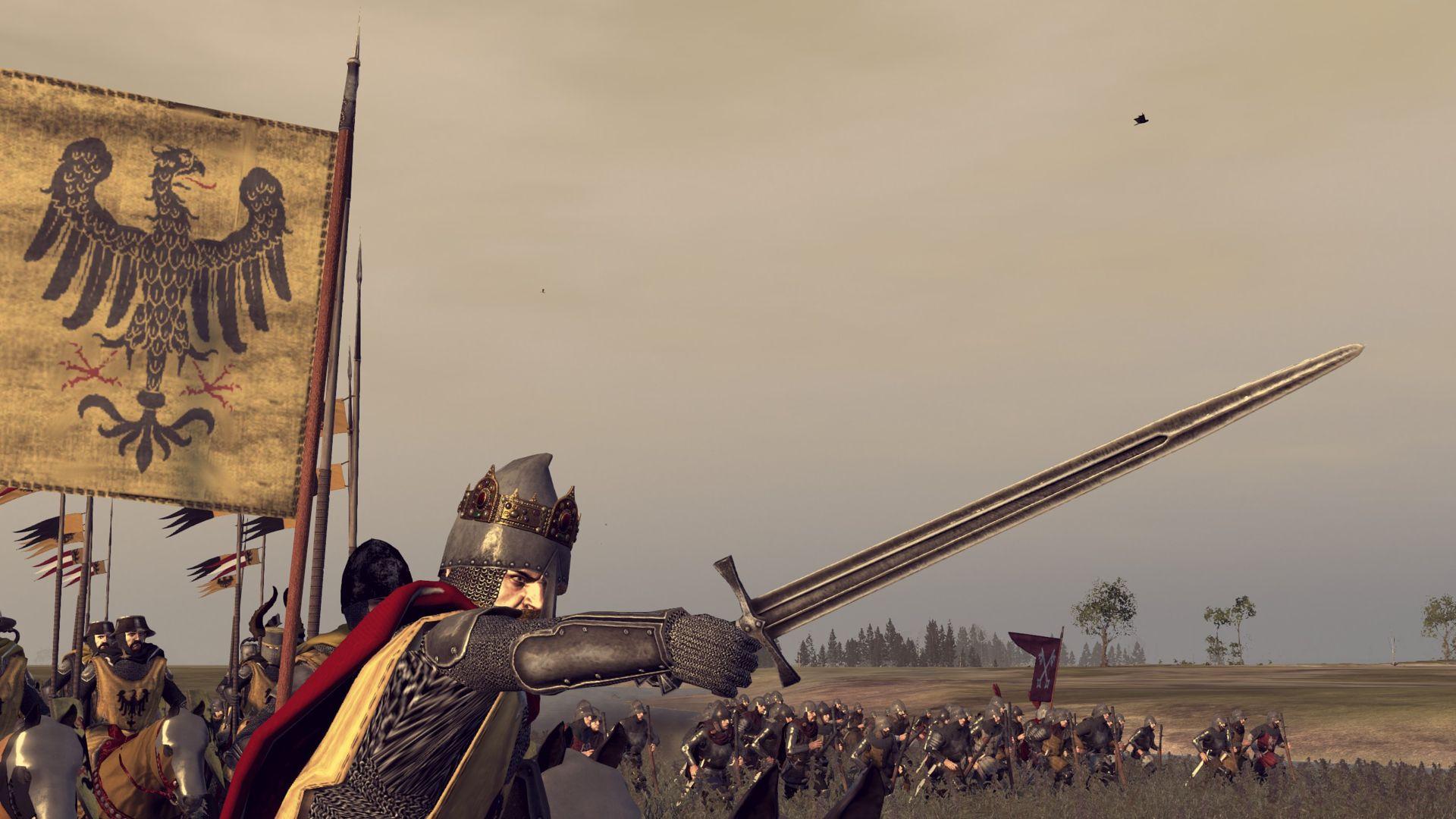 Total War: ATTILA Spolszczenie Chomikuj