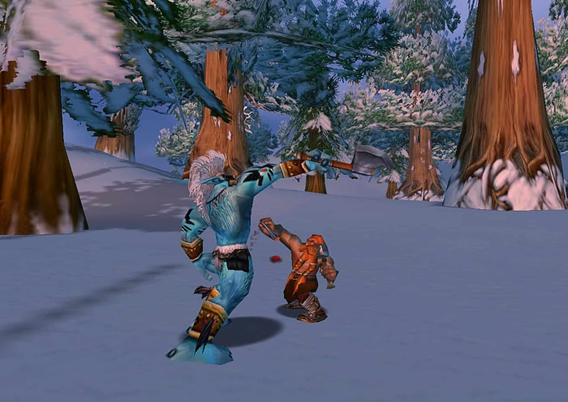 World of Warcraft Spolszczenie Chomikuj